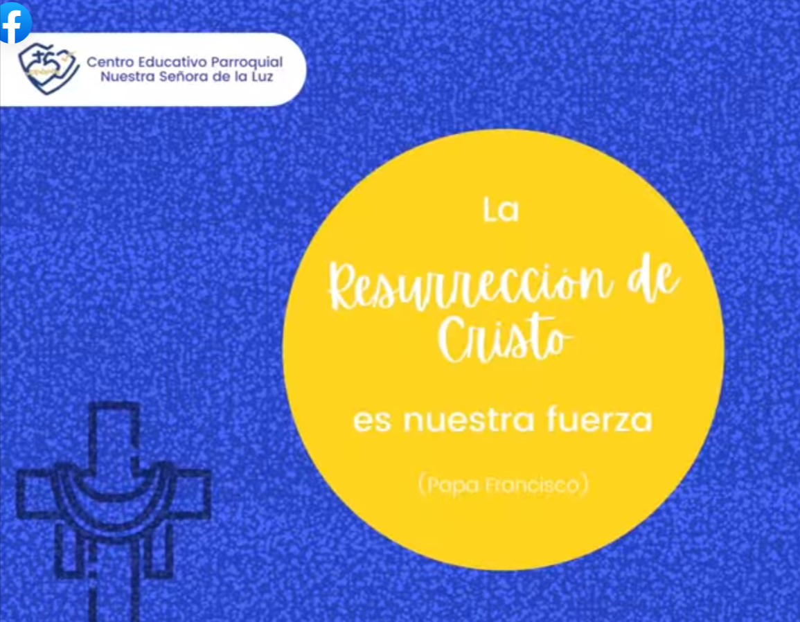 Seguimos en modo de Resurrección