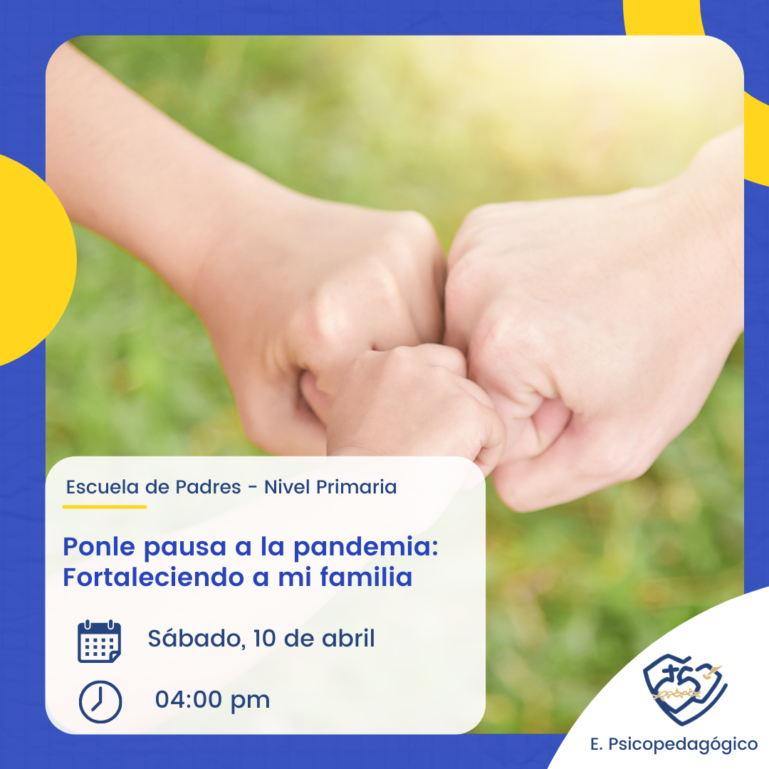 Escuela de padres